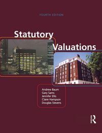 Produktbild: Statutory Valuations