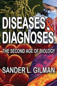 Produktbild: Diseases and Diagnoses