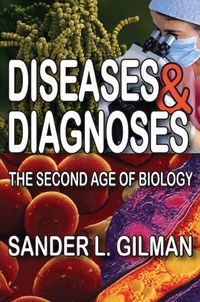 Produktbild: Diseases and Diagnoses