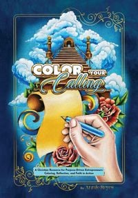 Produktbild: Color your Calling