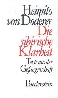 Produktbild: Die sibirische Klarheit