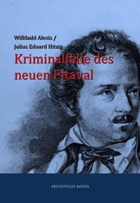 Produktbild: Kriminalf&auml;lle des neuen Pitaval