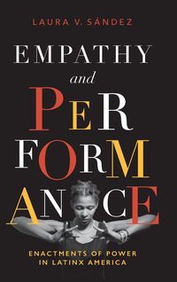 Produktbild: Empathy and Performance