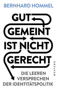 Produktbild: Gut gemeint ist nicht gerecht