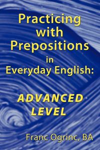 Produktbild: Practicing with Prepositions in Everyday English