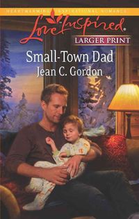 Produktbild: Small-Town Dad