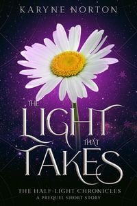 Produktbild: The Light That Takes