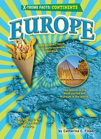 Produktbild: Europe