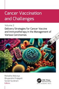 Produktbild: Cancer Vaccination and Challenges