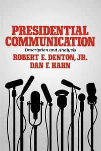 Produktbild: Presidential Communication