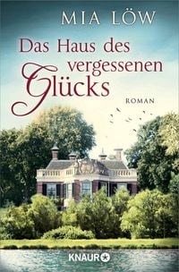 Produktbild: Das Haus des vergessenen Gl&uuml;cks