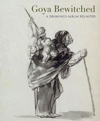 Produktbild: Goya - The Witches and Old Women Album