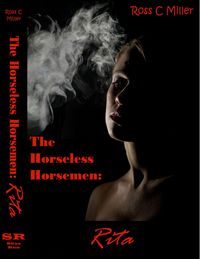 Produktbild: Horseless Horsemen, Book 2: Rita