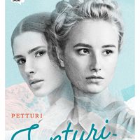 Produktbild: Tunturisaaga 3: Petturi