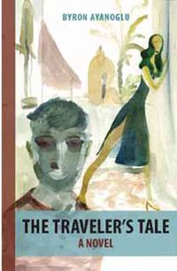 Produktbild: A Traveler's Tale