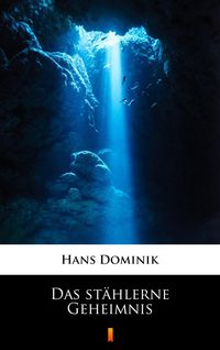 Produktbild: Das st&auml;hlerne Geheimnis