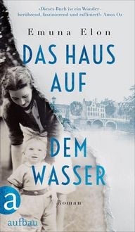Produktbild: Das Haus auf dem Wasser