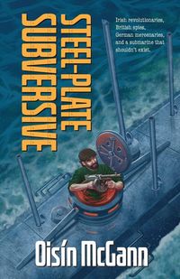 Produktbild: Steel-Plate Subversive