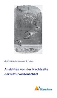 Produktbild: Ansichten von der Nachtseite der Naturwissenschaft