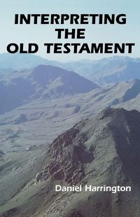 Produktbild: Interpreting the Old Testament
