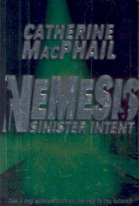 Produktbild: MacPhail, C: Sinister Intent