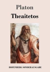 Produktbild: Theaitetos