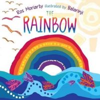 Produktbild: Moriarty, R: Rainbow