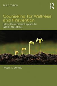 Produktbild: Counseling for Wellness and Prevention