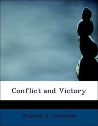Produktbild: Cochrane, W: Conflict and Victory
