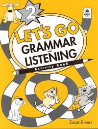 Produktbild: Let's Go 2 Grammar and Listening Pack