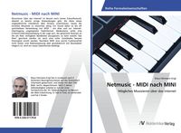 Produktbild: Netmusic - MIDI nach MINI