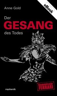 Produktbild: Der Gesang des Todes