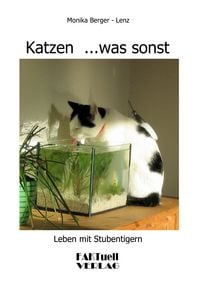 Produktbild: Katzen ...was sonst