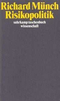 Produktbild: Risikopolitik