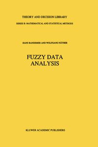 Produktbild: Fuzzy Data Analysis