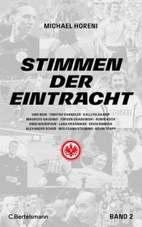 Produktbild: Stimmen der Eintracht 2