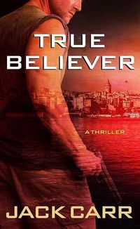 Produktbild: True Believer -Lp