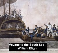 Produktbild: Voyage to the South Sea