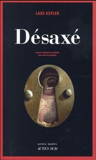 Produktbild: Desaxe