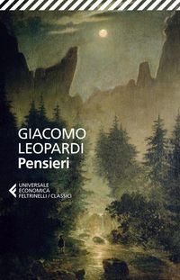 Produktbild: Pensieri