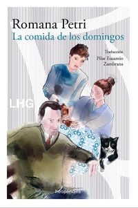 Produktbild: La comida de los domingos