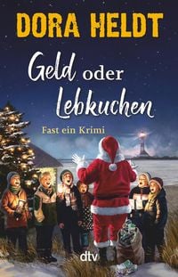Produktbild: Geld oder Lebkuchen