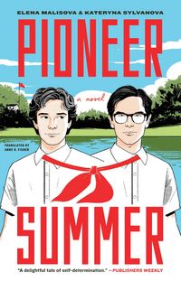 Produktbild: Pioneer Summer