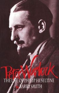 Produktbild: Peter Warlock Rev/e