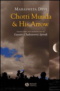 Produktbild: Chotti Munda and His Arrow
