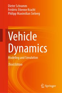 Produktbild: Vehicle Dynamics