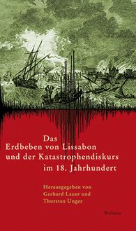 Produktbild: Das Erdbeben von Lissabon und der Katastrophendiskurs im 18. Jahrhundert