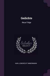 Produktbild: Gedichte
