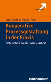 Produktbild: Kooperative Prozessgestaltung in der Praxis