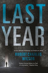 Produktbild: Wilson, R: Last Year
